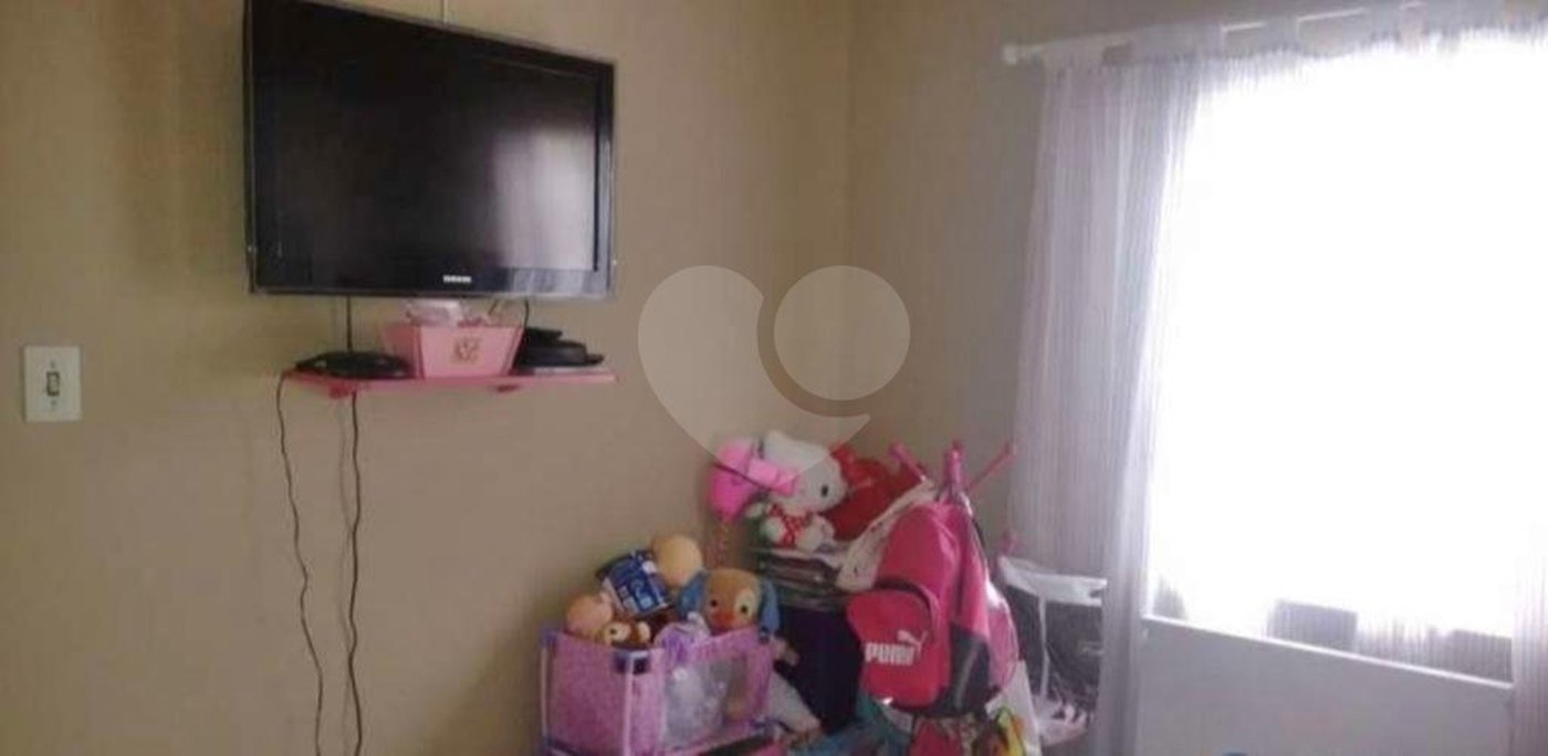 Casa à venda com 3 quartos em Vila Parque Jabaquara, São Paulo, SP