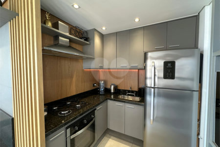 Studio à venda com 1 suíte em Parque Campolim, Sorocaba, SP