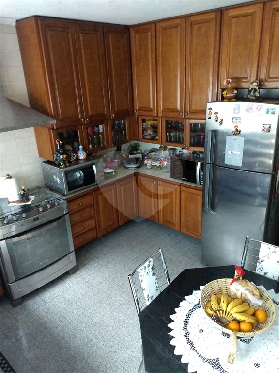 Sobrado à venda com 3 quartos, sendo 1 suíte, em Vila Maria Alta, São Paulo, SP