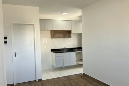 Apartamento à venda com 3 quartos em Jardim Santa Rosália, Sorocaba, SP