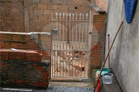Sobrado à venda com 2 quartos em Eldorado, São Paulo, SP
