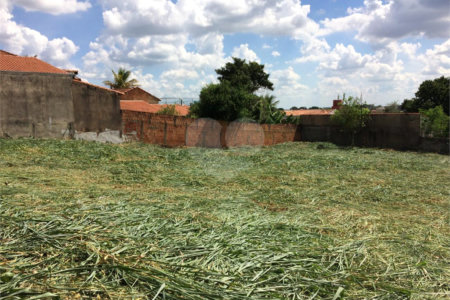 Terreno à venda em Jardim Novo Campos Elíseos, Campinas, SP