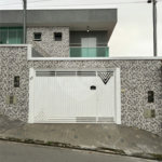 Sobrado à venda com 3 quartos, sendo 1 suíte, em Vila Maricy, Guarulhos, SP