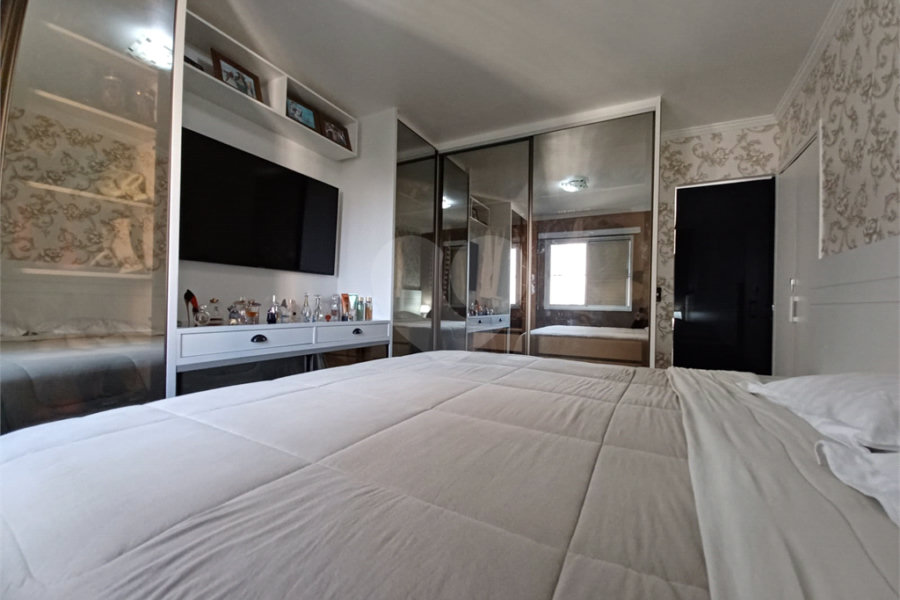 Apartamento à venda ou para alugar com 2 quartos, sendo 1 suíte, em Tremembé, São Paulo, SP