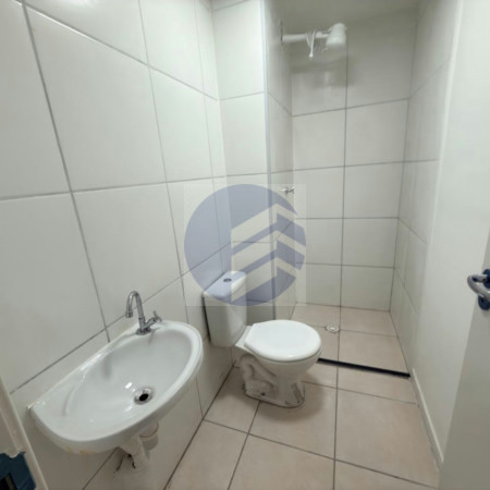 Apartamento à venda com 2 quartos em Pirituba, São Paulo - SP
