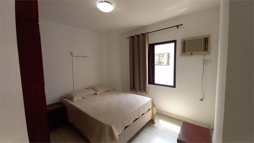 Apartamento Residencial à venda, Enseada, Guarujá - AP1182.