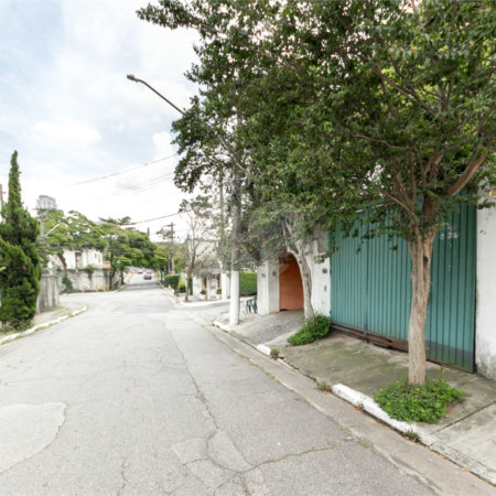Casa à venda com 3 quartos em Jardim Petrópolis, São Paulo, SP