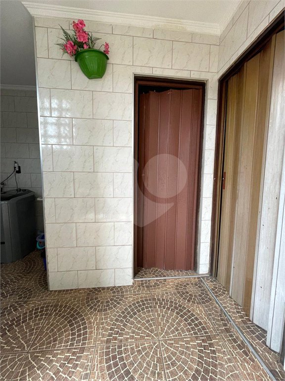 Sobrado à venda com 3 quartos, sendo 1 suíte, em Vila Gustavo, São Paulo, SP