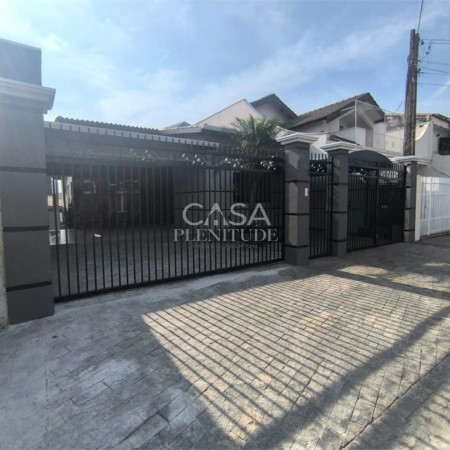 Casa Térrea à venda com 3 quartos, sendo 1 suíte,  em Jardim Rosália Alcolea, Sorocaba, SP