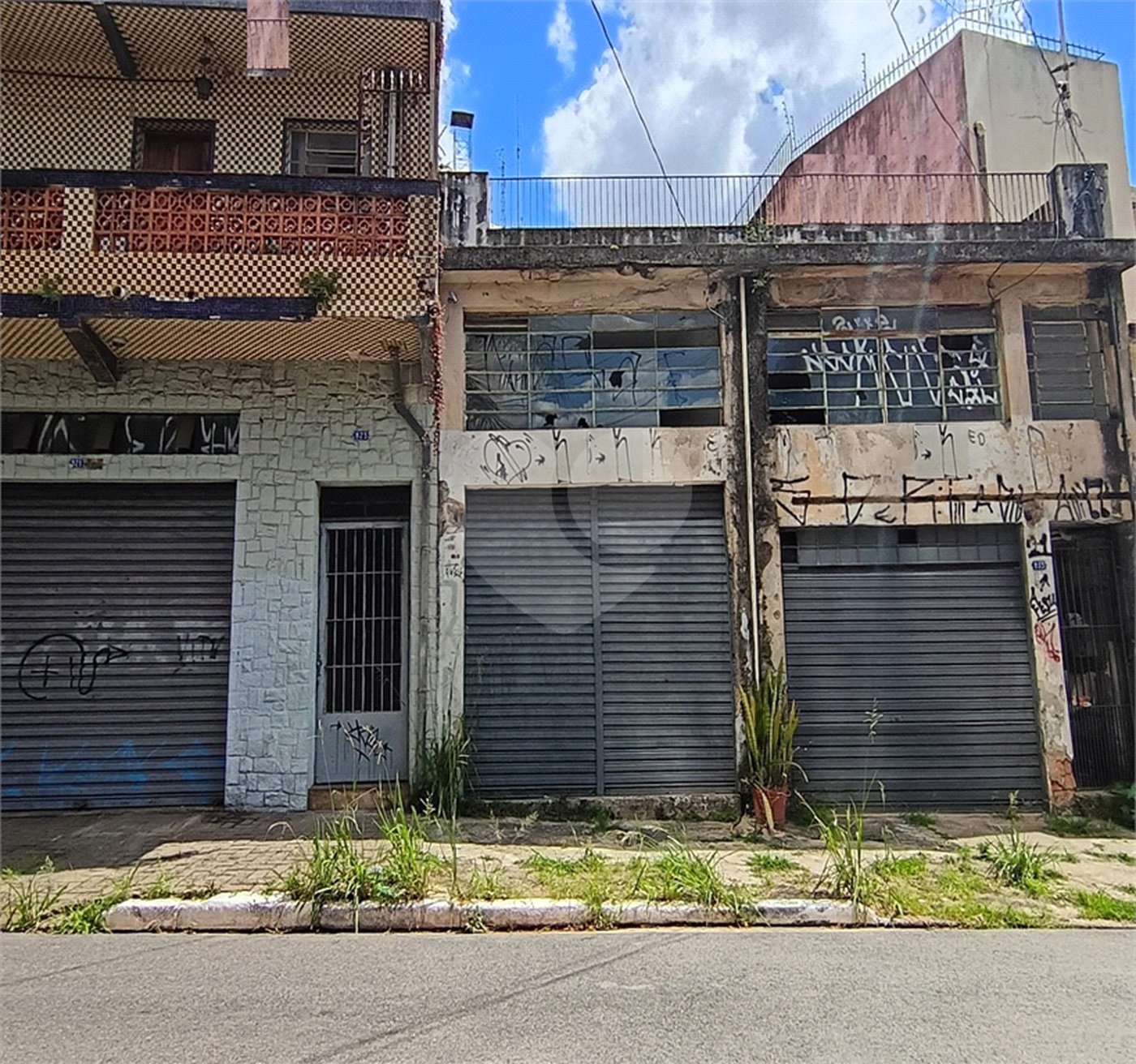 Terreno à venda em Santa Teresinha, São Paulo, SP