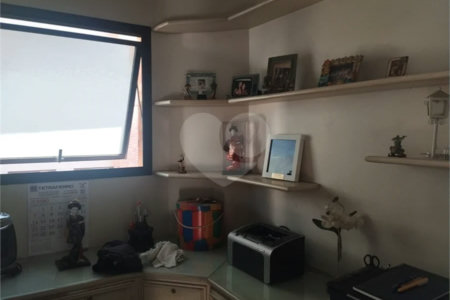 Apartamento à venda com 4 suítes em Santana, São Paulo, SP
