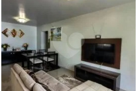 Apartamento à venda com 3 quartos em Aclimação, São Paulo, SP