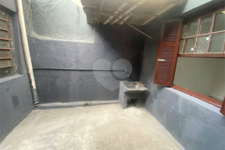 Casa à venda com 4 quartos em Tatuapé, São Paulo, SP