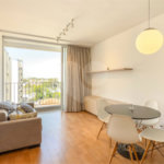 Apartamento à venda com 2 quartos em Vila São Francisco, São Paulo, SP