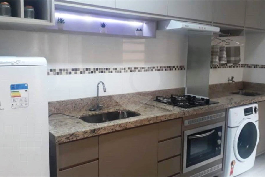 Casa à venda com 2 suítes no condomínio Reserva Jatobá, São Paulo - SP