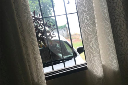 Casa Térrea à venda com 2 quartos, sendo 1 suíte, no Centro, Bom Jesus dos Perdões, SP