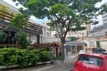 Apartamento à venda com 2 quartos em Vila Gustavo, São Paulo, SP