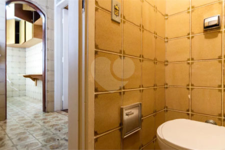 Apartamento à venda com 3 quartos em Pinheiros, São Paulo, SP