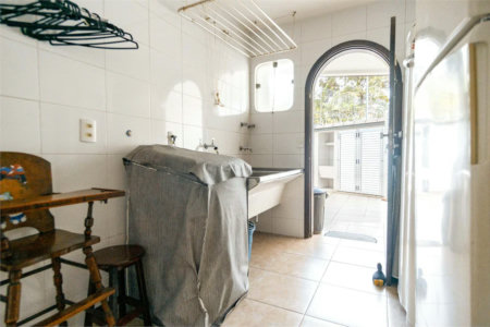 Casa Térrea à venda com 3 quartos, sendo 1 suíte, em Vila Inah, São Paulo, SP