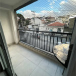 Apartamento para alugar com 2 quartos em Jardim São Paulo(zona Norte), São Paulo, SP