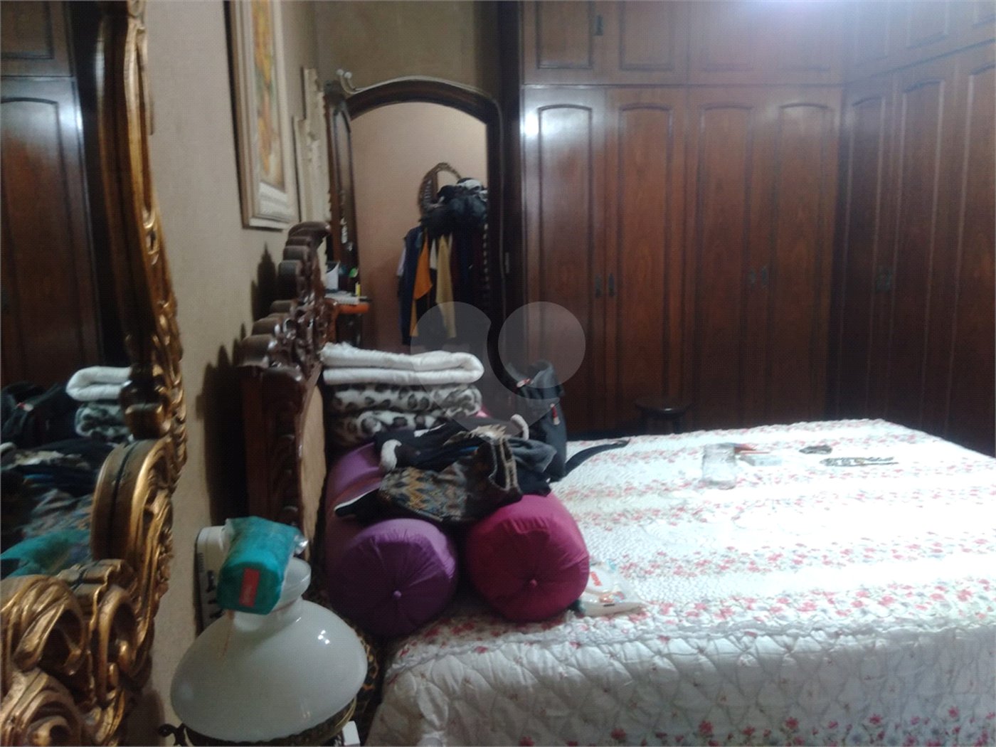 Casa à venda com 4 suítes em Vila Galvão, Guarulhos, SP