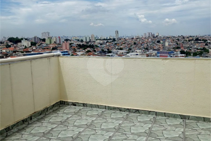 Sobrado à venda com 4 quartos, sendo 1 suíte, em Horto Florestal, São Paulo, SP