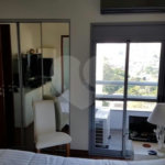 Apartamento à venda com 3 quartos, sendo 1 suíte, em Vila Paulicéia, São Paulo, SP