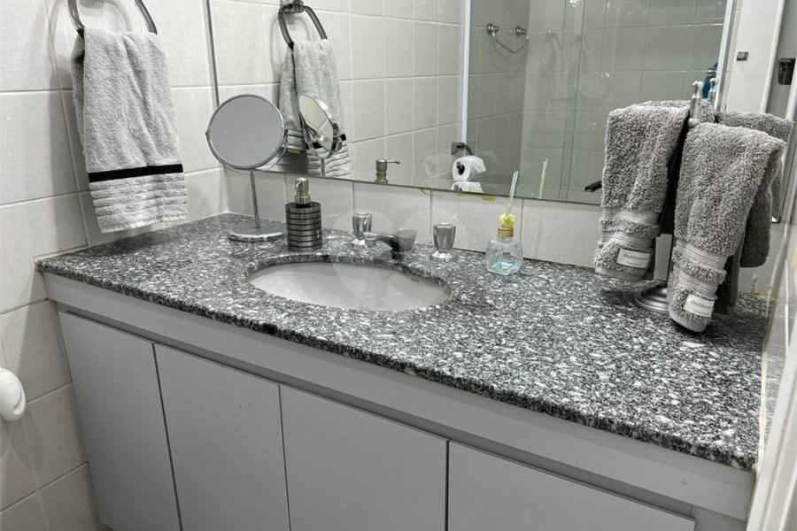 Apartamento à venda com 3 quartos, sendo 1 suíte, em Casa Verde, São Paulo, SP