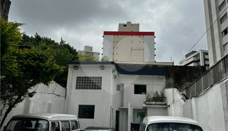 Sobrado à venda ou para alugar em Vila Mariana, São Paulo, SP