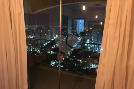 Apartamento à venda com 3 quartos, sendo 1 suíte,  em Vila Polopoli, São Paulo, SP