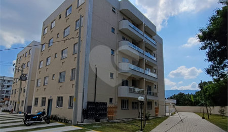 Casa à venda com 2 quartos no condomínio Royal Blue Residencial, Rio de Janeiro - RJ