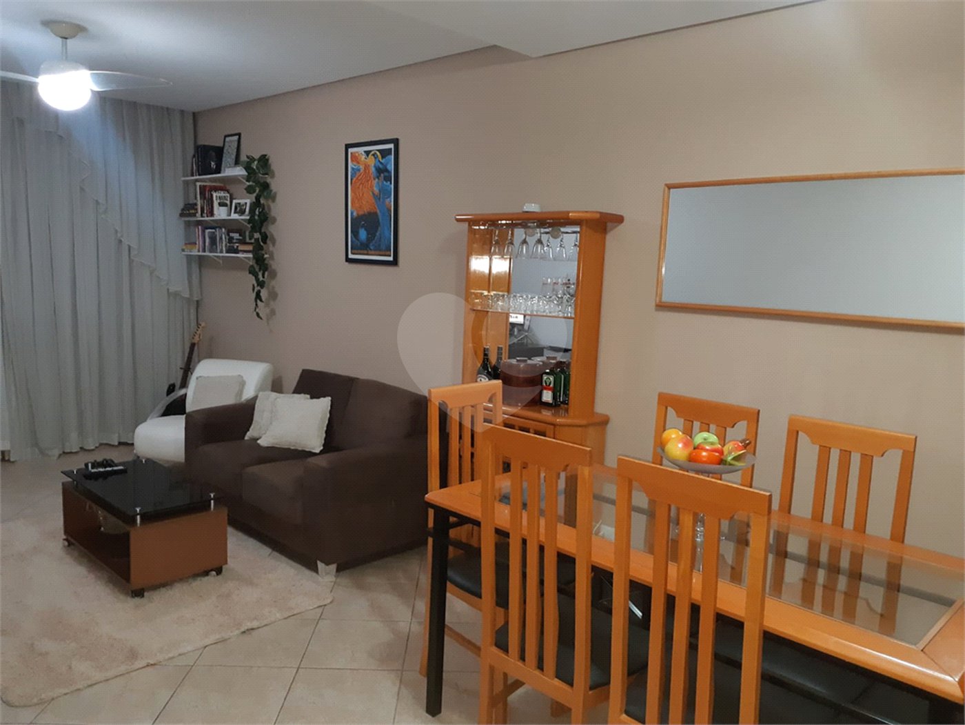 Apartamento à venda com 3 quartos, sendo 2 suítes, em Pinheiros, São Paulo, SP