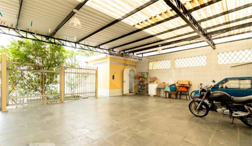 Casa à venda com 5 quartos em Vila Mariana, São Paulo, SP