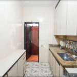 Apartamento à venda com 2 quartos, sendo 1 suíte, em Grajaú, Rio de Janeiro, RJ