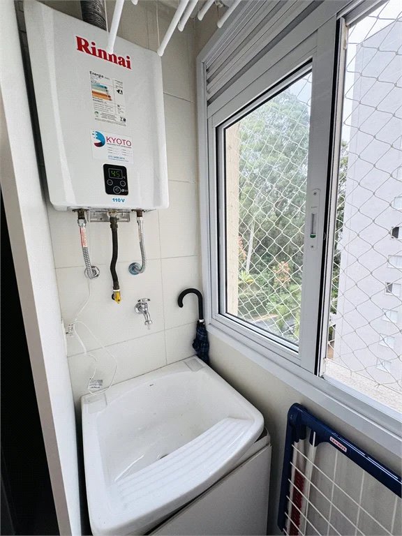 Apartamento à venda com 2 suítes em Jardim Ampliação, São Paulo, SP