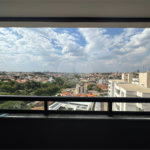 Apartamento à venda com 1 suíte em Jardim Guarujá, Sorocaba, SP