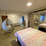 Casa à venda com 4 suítes em Vila Santista, Atibaia, SP