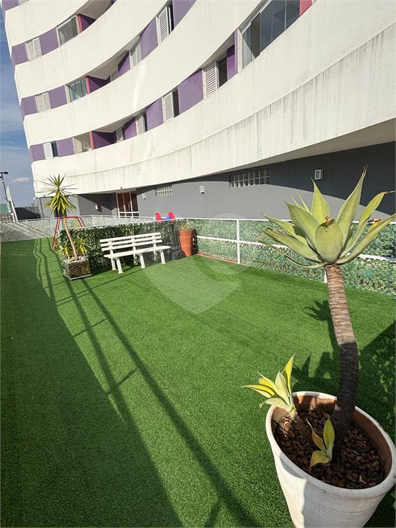 Apartamento à venda com 2 quartos em Tucuruvi, São Paulo, SP