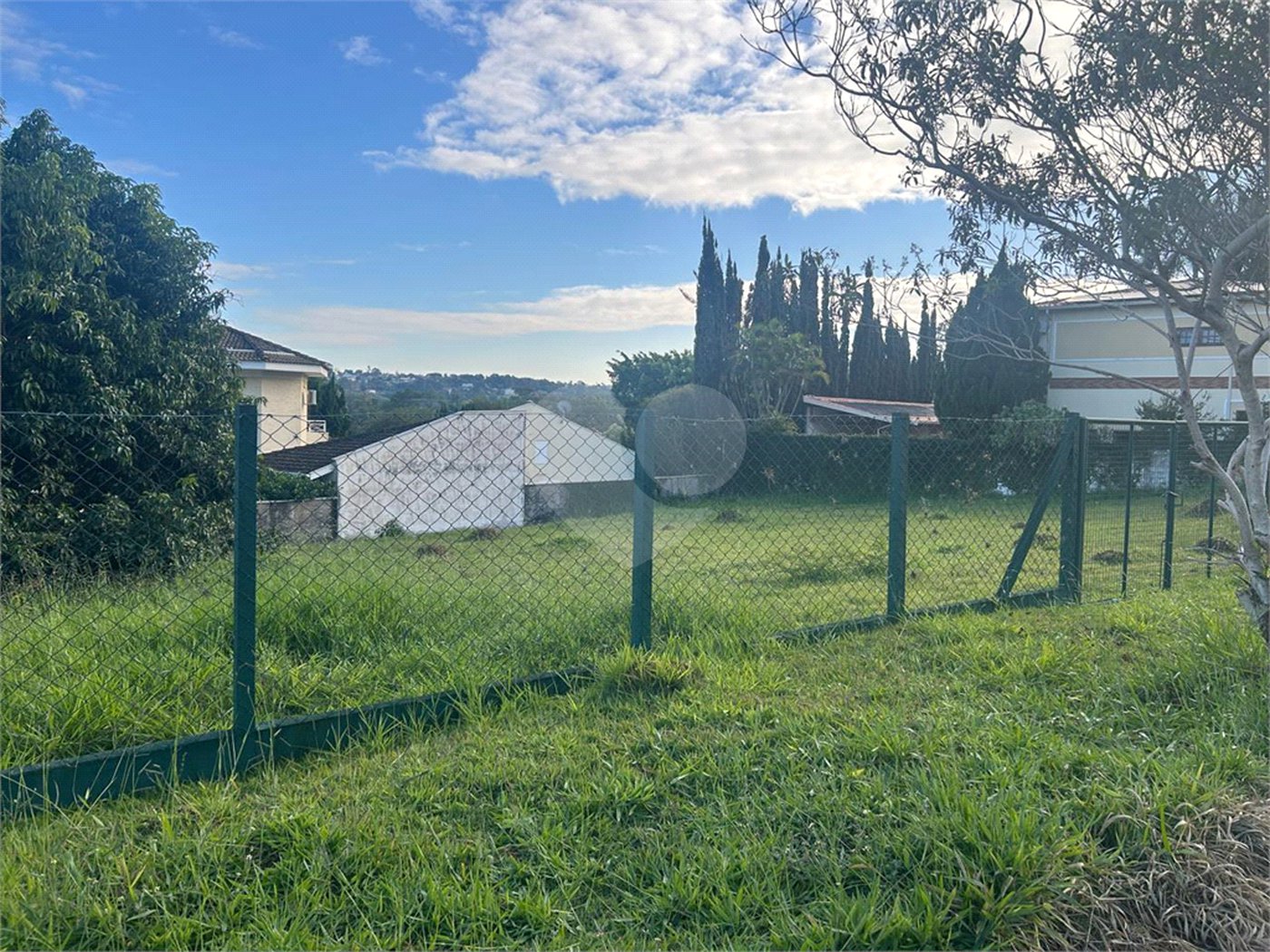 Terreno à venda no condomínio São Joaquim, Vinhedo - SP