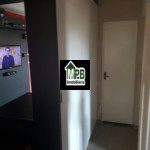 Apartamento à venda com 2 quartos em Jardim Novo Horizonte, Sorocaba, SP