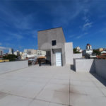 Apartamento Novo com 2 Dormitórios, Vaga e Quintal Privativo na Vila Isolina Mazzei