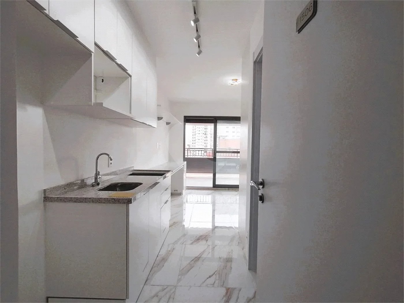 Studio para alugar 27 metros Chácara Klabin SP