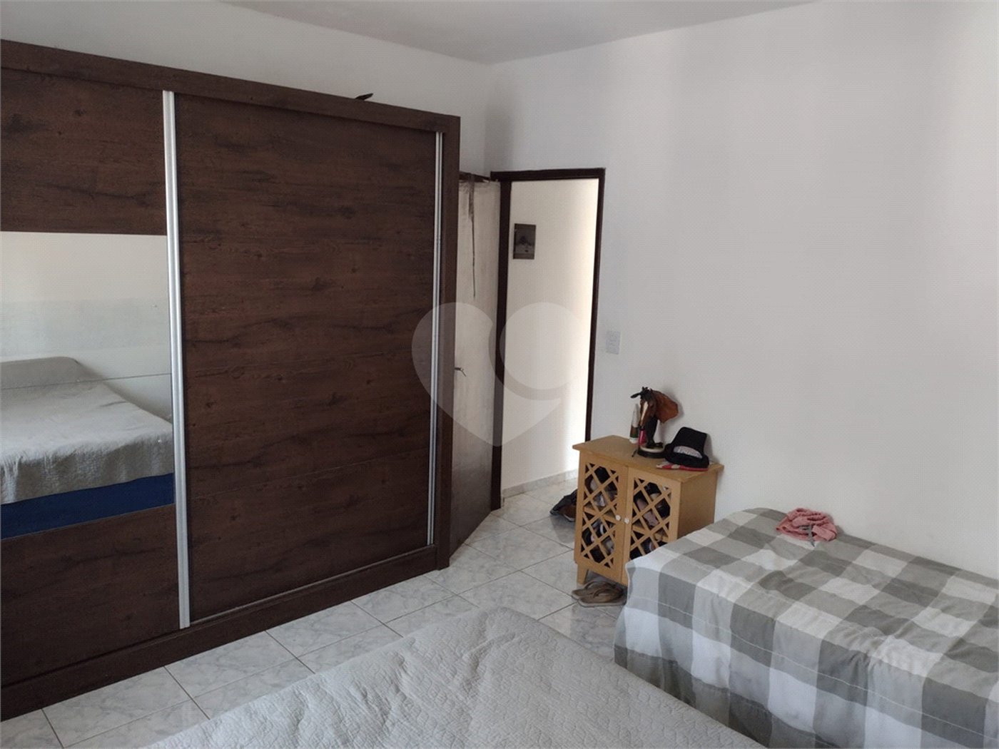 Casa à venda com 1 quarto no Centro, Bom Jesus dos Perdões, SP
