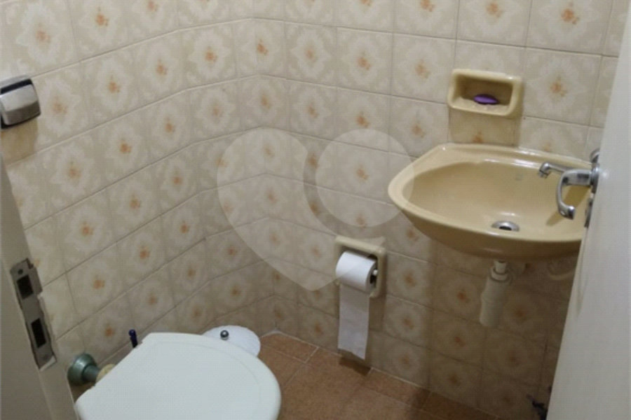 Sobrado à venda com 2 quartos, sendo 1 suíte, em Tucuruvi, São Paulo, SP