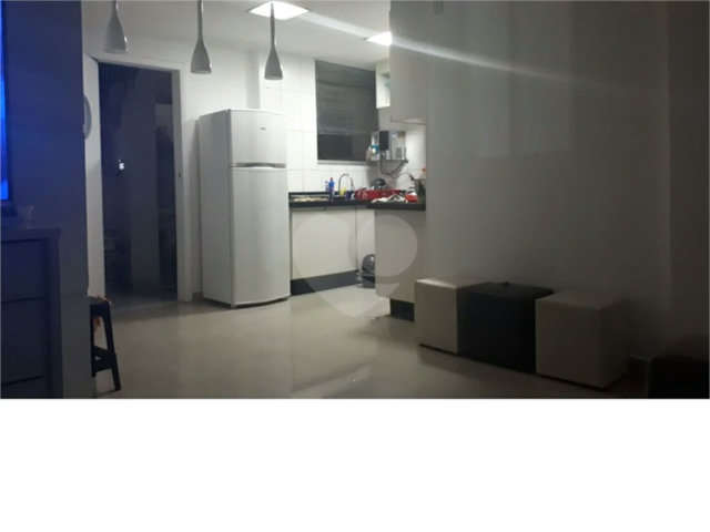 Apartamento à venda com 3 quartos em Santa Terezinha, São Paulo, SP