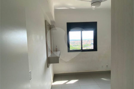 Apartamento à venda com 3 quartos, sendo 1 suíte,  em Vila Santana, Araraquara, SP
