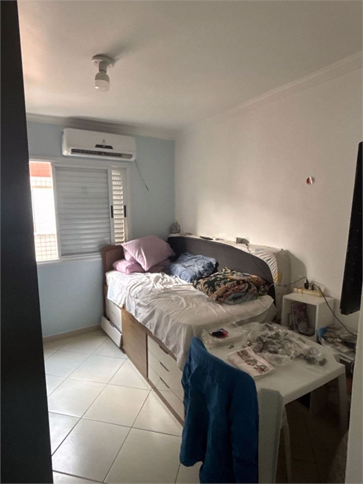 Casa Residencial à venda, Parque Bitaru, São Vicente - CA0356.