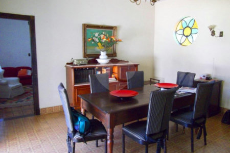 Casa Térrea à venda com 4 quartos, sendo 2 suítes, em Interlagos, São Paulo, SP