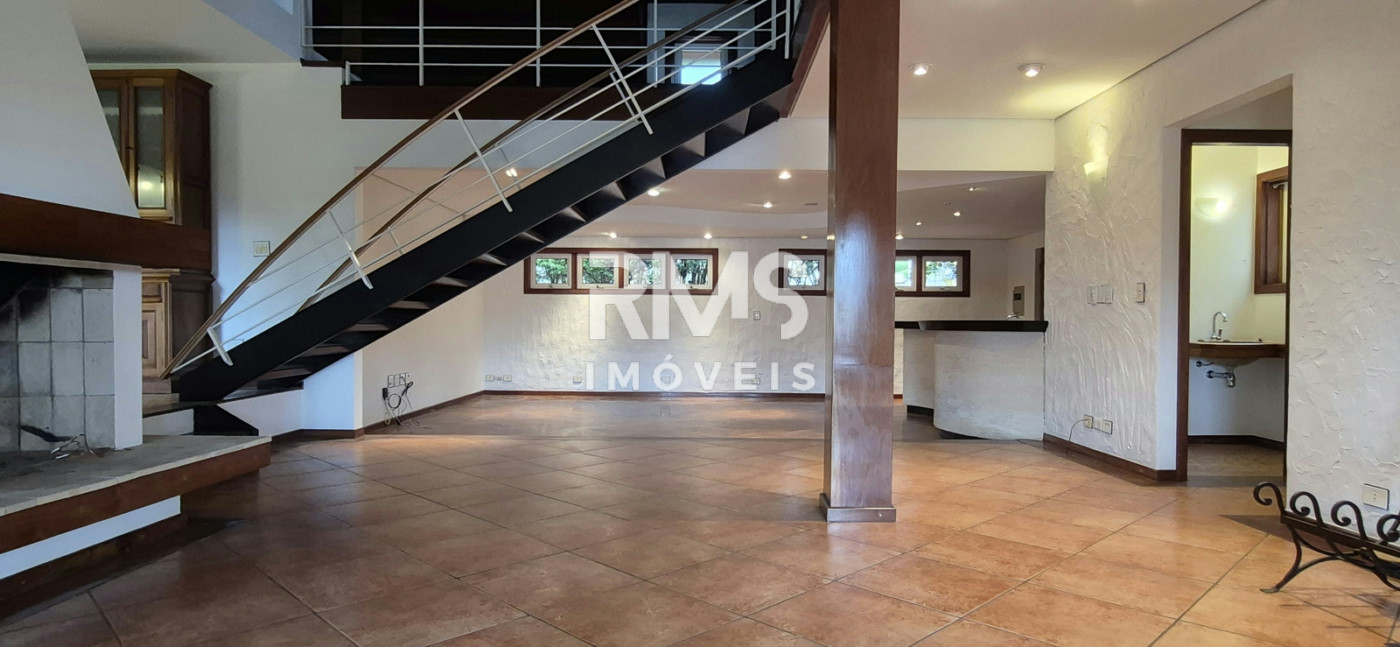 Casa à venda ou para alugar com 4 suítes no condomínio Monte Belo - Salto/sp, Salto - SP