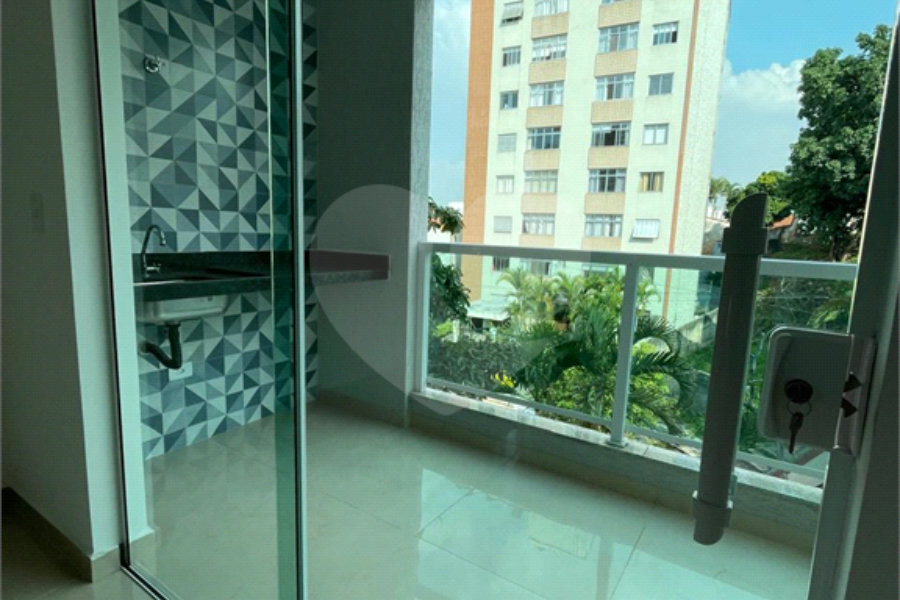 Apartamento à venda com 2 quartos em Jardim São Paulo(zona Norte), São Paulo, SP